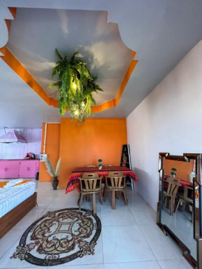 Heaven Guesthouse